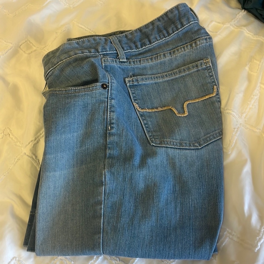 Lola soho fade 6/34 trousers
